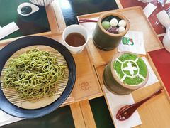 -中村藤吉(平等院店 )