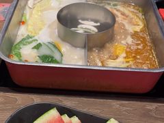 -新辣道鱼火锅(世纪金源购物中心店)