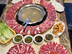-小肥牛潮汕牛肉火锅(南联店)