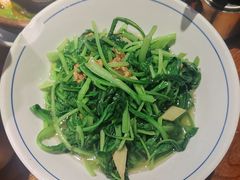 -黄泥岗·黄陂农家菜(百步亭店)