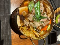 -郑州建业艾美酒店-曙餐厅