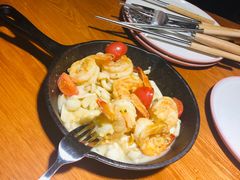-秀儿家の小确幸融合西餐厅(万达店)
