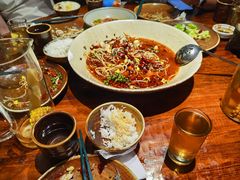 -懒人盐府人家(安贞店)