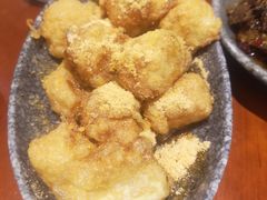 -付小姐在成都(中山公园店)
