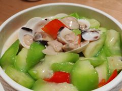 -隅乐胡椒虾·台湾菜·团建(皇岗店)