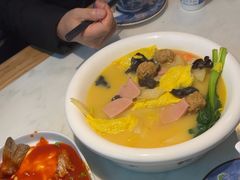 -小吴越·江浙融合菜(惠山万达广场店)