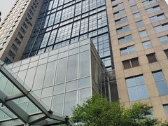 -上海新发展亚太JW万豪酒店