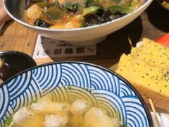 -北丐先生·野馄饨烧烤(雨花万象店)