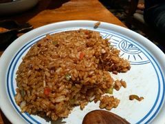 -云海肴·汽锅鸡·云南菜(天津国金汇店)