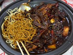 -回味黑鸭煲·始于2006(万松园店)