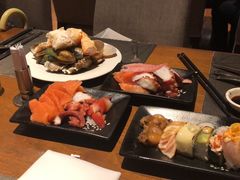 -红棉中餐厅·广州海航威斯汀酒店