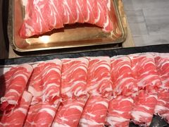 -额尔敦·品质自助(摩尔城店)