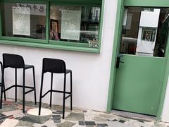 -NEA BAY咖啡馆