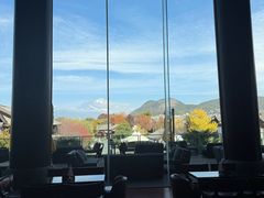 -时光吧·大堂吧·丽江和府洲际度假酒店
