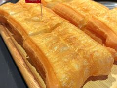 -滋粥楼·顺德菜(番禺广场总店)