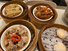 -添好运点心专门店(深水埗店)
