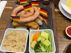 -1886德国汽车餐厅(外滩中央店)