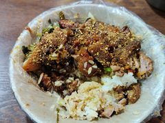 -陆长玖古法猪脚饭(玄风桥店)