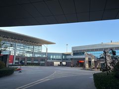 -太原武宿国际机场
