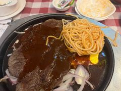 -开心果牛扒城(雍华庭店)