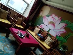 -沐春秋茶书院·茶室.茶馆.商务包房(知春路店)
