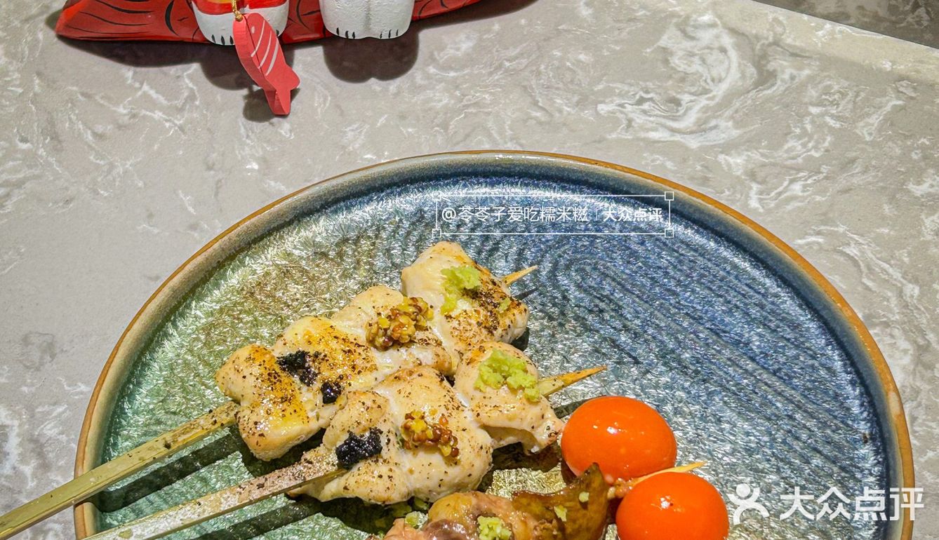 湛江探店｜日剧沉浸式深夜食堂📍 鸟十一.炭火烧鸟