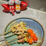 湛江探店｜日剧沉浸式深夜食堂📍 鸟十一.炭火烧鸟