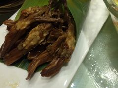 -汤记传菜(秀浦路店)