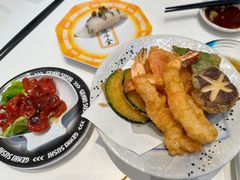 -元气寿司(益田假日广场店)