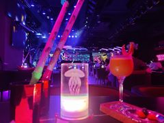 -MOSSO音乐酒吧·live house(南京旗舰店)