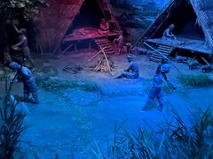 -上海崧泽遗址博物馆