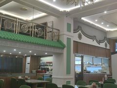 大堂-福合埕牛肉火锅(长平国新店)