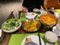 -希尔顿欢朋酒店·欢朋餐厅