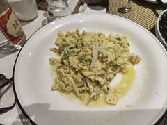 -欣旺·迎宾楼·百年无锡菜