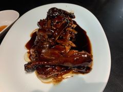 酱鸭-老头儿油爆虾·1987杭州烟火味(湖滨银泰in77D区店)