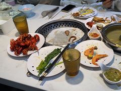 -圣罗巴甄选自助(麦凯乐店)