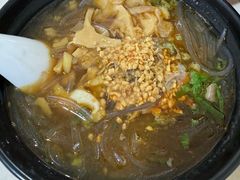 豆花粉丝-东华豆花(漳州店)