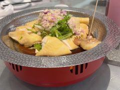 -林辉家宴·本地家常菜·头牌清远鸡(先锋店)