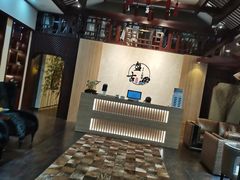 -盤古Spa泰式古法抓龙筋(鲁迅路店)