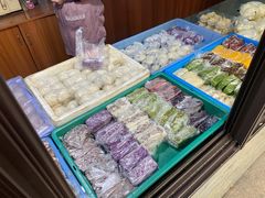 -非遗近水楼糕团(景德路店)