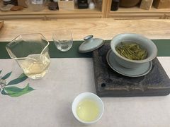 -先春西湖龍井•九曲红梅(杭大路店)