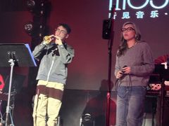 -MOSSO音乐酒吧·live house(南京旗舰店)