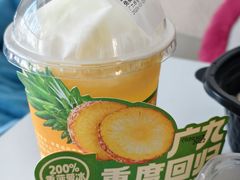 -广九餐室(陈家祠扬韬广场店)