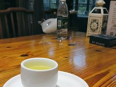 -花溪雨·森林餐厅(石基店)