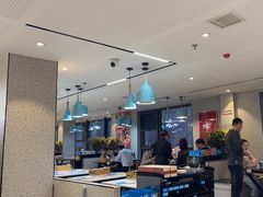 -勇利赵家烤肉坊(含光路店)