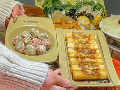-渝味晓宇火锅(合川路店)
