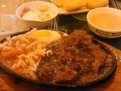 -豪享来中西餐厅(隆昌店)