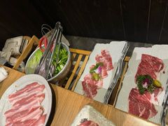 -韩国料理大力士(屏风街店)