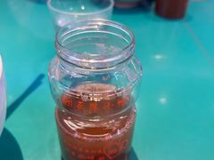 -川正旺江湖菜(三元桥店)