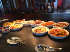 -广州富力君悦大酒店·凯菲厅